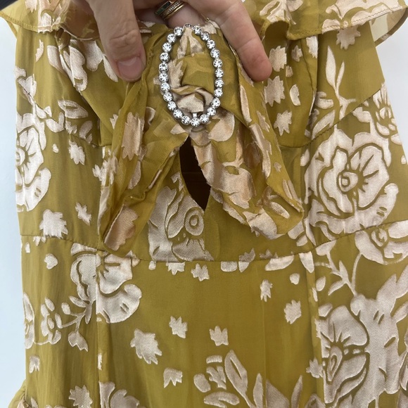 🍋FOR LOVE&LEMONS DRESS - Picture 2 of 12